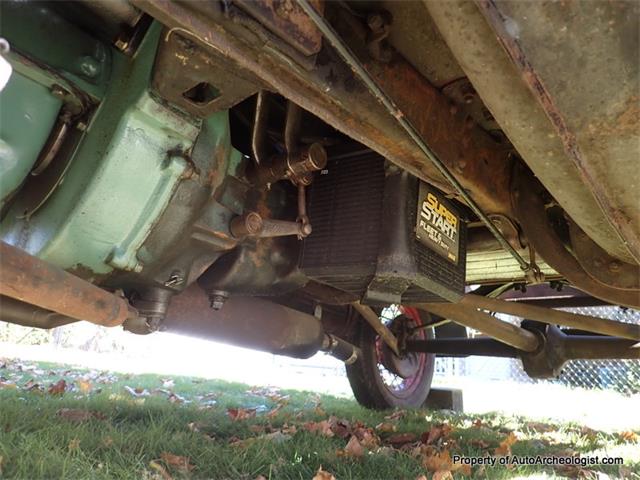 1930 Ford Model A (CC-1905451) for sale in Portsmouth, Rhode Island
