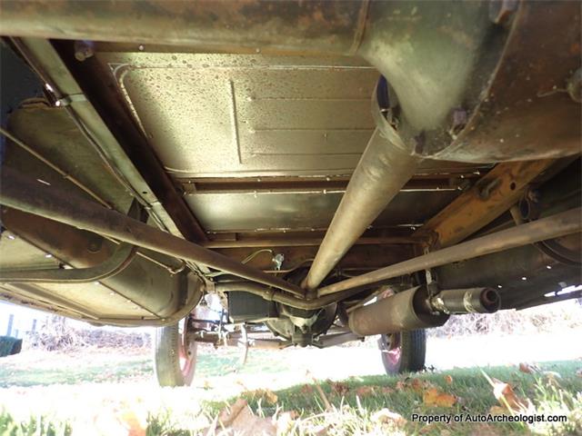 1930 Ford Model A (CC-1905451) for sale in Portsmouth, Rhode Island