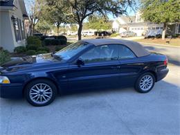 2000 Volvo C70 (CC-1905462) for sale in Pooler, Georgia