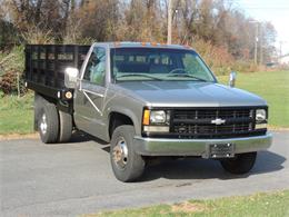 1996 Chevrolet 1 Ton Dually (CC-1905470) for sale in Chambersburg, Pennsylvania