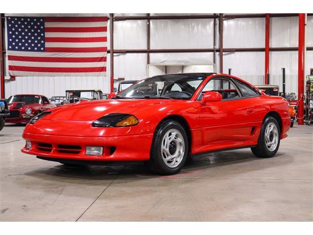 1992 Dodge Stealth (CC-1905472) for sale in Kentwood, Michigan