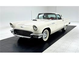 1957 Ford Thunderbird (CC-1905473) for sale in Morgantown, Pennsylvania