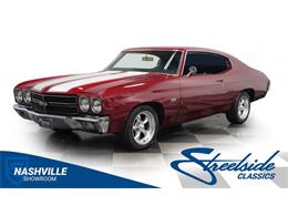 1972 Chevrolet Chevelle (CC-1905475) for sale in Lavergne, Tennessee