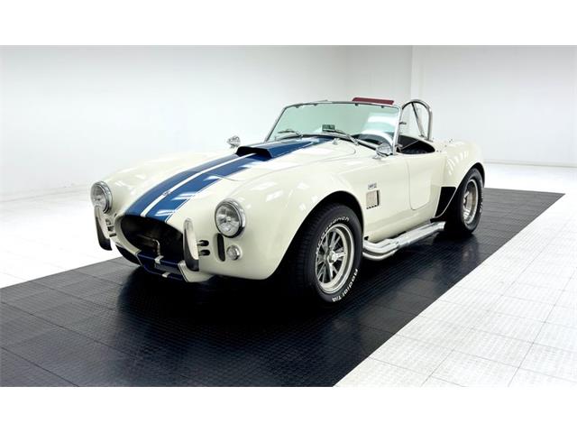 1966 AC Cobra (CC-1905476) for sale in Morgantown, Pennsylvania