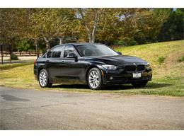 2016 BMW 3 Series (CC-1900548) for sale in Sherman Oaks, California