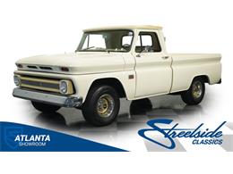 1966 Chevrolet C10 (CC-1905482) for sale in Lithia Springs, Georgia