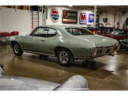 1968 Pontiac GTO (CC-1905485) for sale in Grand Rapids, Michigan