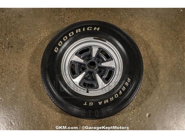1968 Pontiac GTO (CC-1905485) for sale in Grand Rapids, Michigan