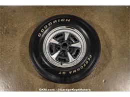 1968 Pontiac GTO (CC-1905485) for sale in Grand Rapids, Michigan