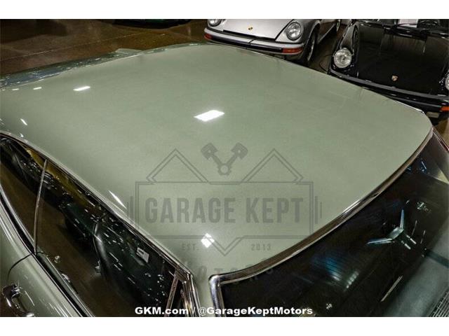 1968 Pontiac GTO (CC-1905485) for sale in Grand Rapids, Michigan