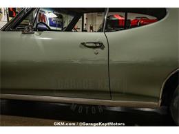 1968 Pontiac GTO (CC-1905485) for sale in Grand Rapids, Michigan