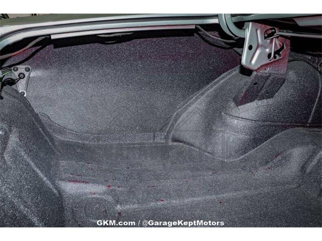 1968 Pontiac GTO (CC-1905485) for sale in Grand Rapids, Michigan