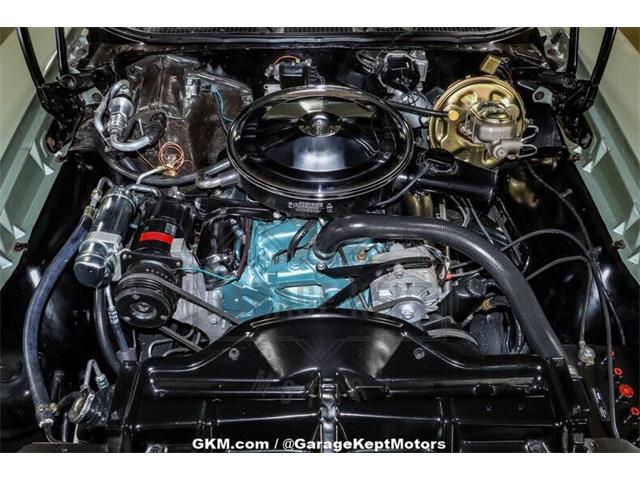 1968 Pontiac GTO (CC-1905485) for sale in Grand Rapids, Michigan