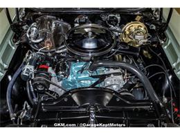 1968 Pontiac GTO (CC-1905485) for sale in Grand Rapids, Michigan