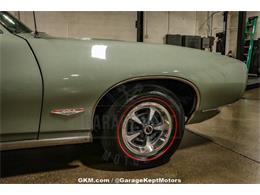 1968 Pontiac GTO (CC-1905485) for sale in Grand Rapids, Michigan