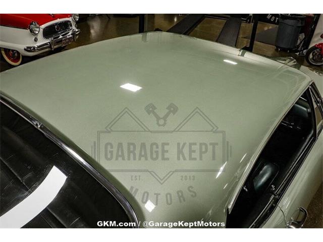 1968 Pontiac GTO (CC-1905485) for sale in Grand Rapids, Michigan