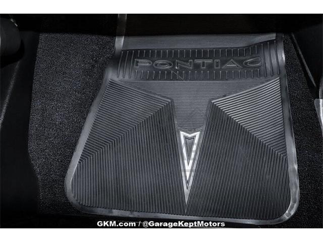 1968 Pontiac GTO (CC-1905485) for sale in Grand Rapids, Michigan