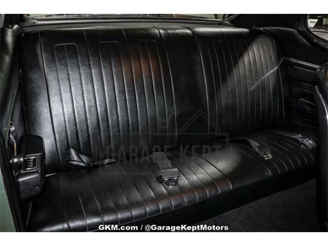 1968 Pontiac GTO (CC-1905485) for sale in Grand Rapids, Michigan
