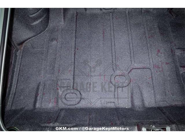 1968 Pontiac GTO (CC-1905485) for sale in Grand Rapids, Michigan