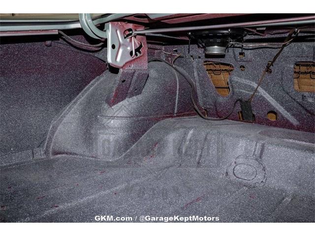 1968 Pontiac GTO (CC-1905485) for sale in Grand Rapids, Michigan