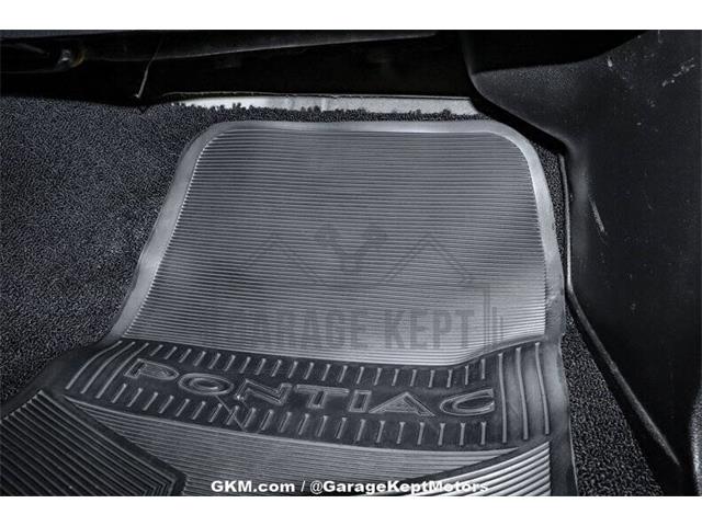 1968 Pontiac GTO (CC-1905485) for sale in Grand Rapids, Michigan