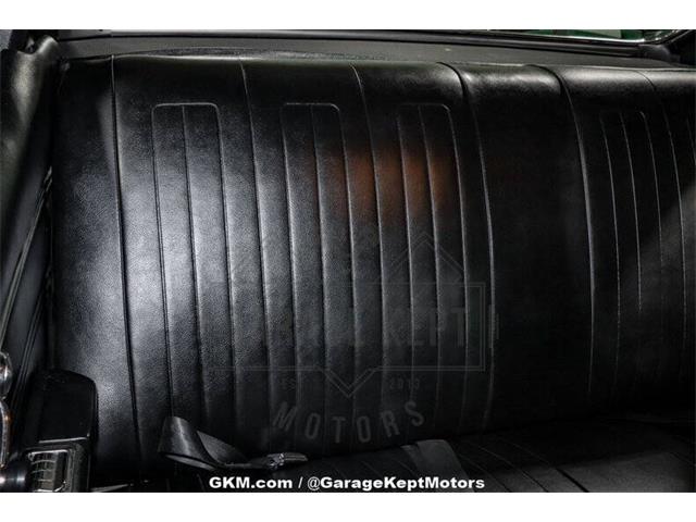 1968 Pontiac GTO (CC-1905485) for sale in Grand Rapids, Michigan