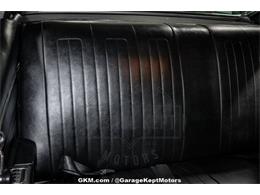 1968 Pontiac GTO (CC-1905485) for sale in Grand Rapids, Michigan