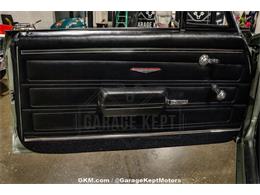 1968 Pontiac GTO (CC-1905485) for sale in Grand Rapids, Michigan