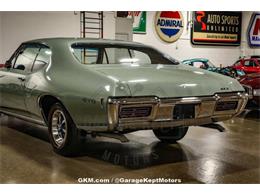 1968 Pontiac GTO (CC-1905485) for sale in Grand Rapids, Michigan