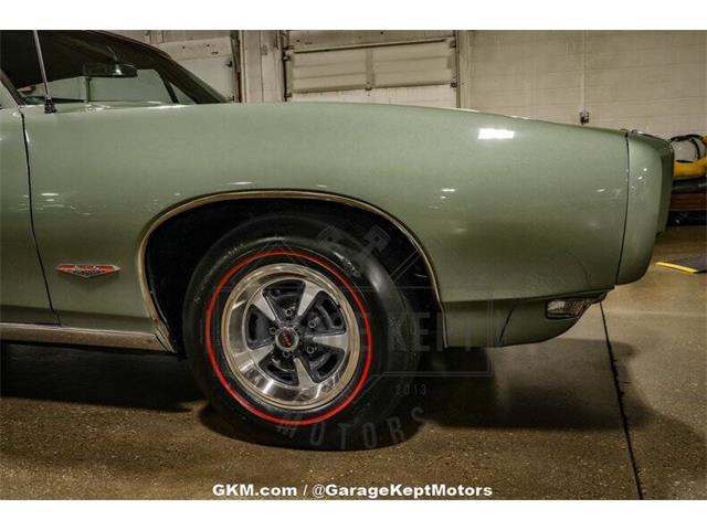 1968 Pontiac GTO (CC-1905485) for sale in Grand Rapids, Michigan