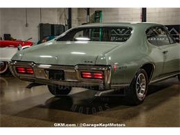 1968 Pontiac GTO (CC-1905485) for sale in Grand Rapids, Michigan