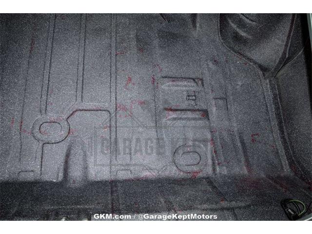 1968 Pontiac GTO (CC-1905485) for sale in Grand Rapids, Michigan