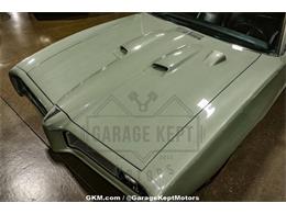 1968 Pontiac GTO (CC-1905485) for sale in Grand Rapids, Michigan