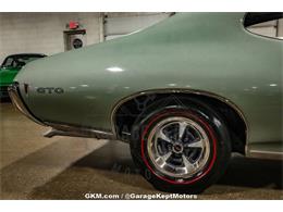 1968 Pontiac GTO (CC-1905485) for sale in Grand Rapids, Michigan