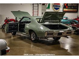 1968 Pontiac GTO (CC-1905485) for sale in Grand Rapids, Michigan