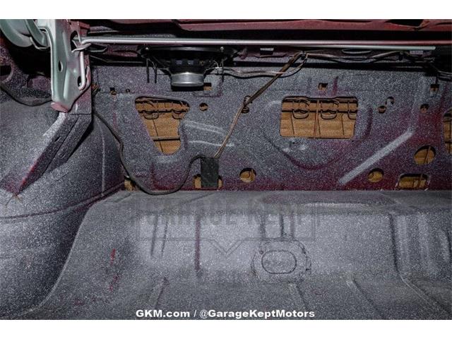 1968 Pontiac GTO (CC-1905485) for sale in Grand Rapids, Michigan