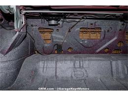 1968 Pontiac GTO (CC-1905485) for sale in Grand Rapids, Michigan