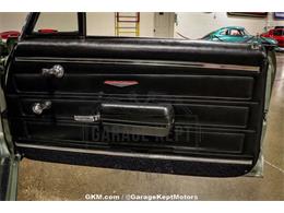 1968 Pontiac GTO (CC-1905485) for sale in Grand Rapids, Michigan