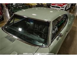 1968 Pontiac GTO (CC-1905485) for sale in Grand Rapids, Michigan