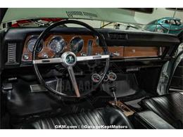 1968 Pontiac GTO (CC-1905485) for sale in Grand Rapids, Michigan