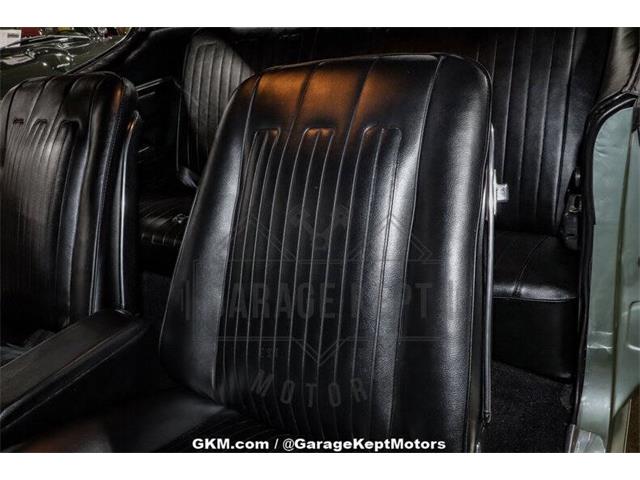 1968 Pontiac GTO (CC-1905485) for sale in Grand Rapids, Michigan