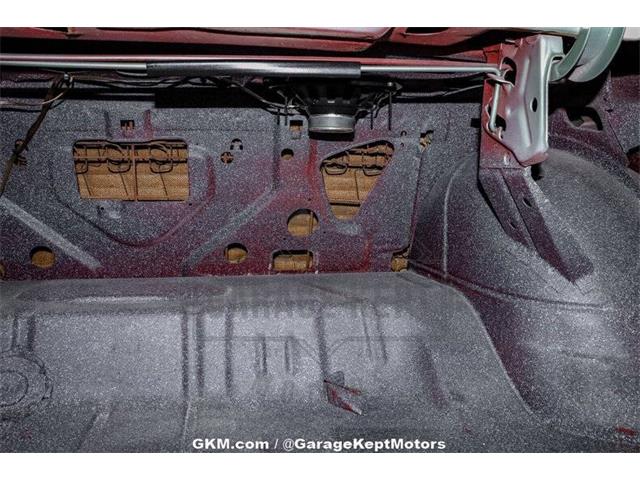 1968 Pontiac GTO (CC-1905485) for sale in Grand Rapids, Michigan