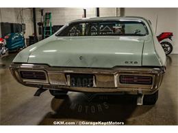 1968 Pontiac GTO (CC-1905485) for sale in Grand Rapids, Michigan
