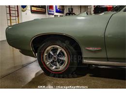 1968 Pontiac GTO (CC-1905485) for sale in Grand Rapids, Michigan