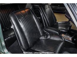 1968 Pontiac GTO (CC-1905485) for sale in Grand Rapids, Michigan