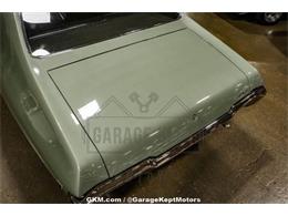 1968 Pontiac GTO (CC-1905485) for sale in Grand Rapids, Michigan