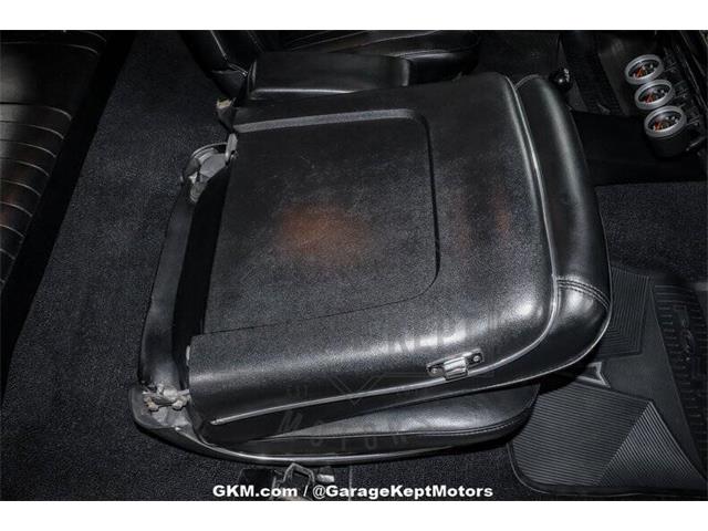 1968 Pontiac GTO (CC-1905485) for sale in Grand Rapids, Michigan