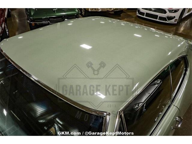 1968 Pontiac GTO (CC-1905485) for sale in Grand Rapids, Michigan