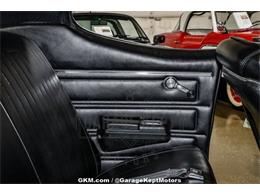 1968 Pontiac GTO (CC-1905485) for sale in Grand Rapids, Michigan