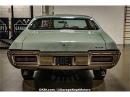 1968 Pontiac GTO (CC-1905485) for sale in Grand Rapids, Michigan